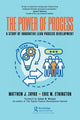Book cover of: Power of Process. By: Matt Zayko