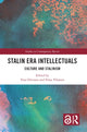 Book cover of: Stalin Era Intellectuals. By: Elina Viljanen