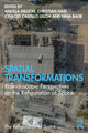 Book cover of: Spatial Transformations. By: Angela Million