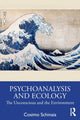 Book cover of: Psychoanalysis and Ecology