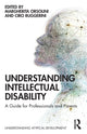 Book cover of: Understanding Intellectual Disability. By: Margherita Orsolini