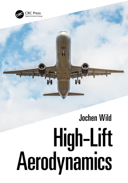 Book cover of: High-Lift Aerodynamics
