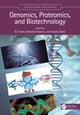 Book cover of: Genomic, Proteomics, and Biotechnology. By: Rc Sobti