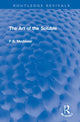 Book cover of: Art of the Soluble. By: P. B. Medawar