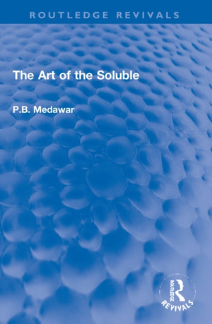 Art of the Soluble