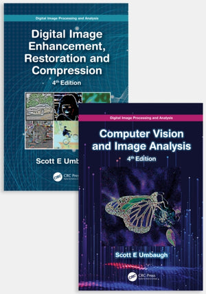 Digital Image Processing and Analysis