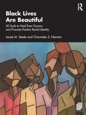 Black Lives Are Beautiful