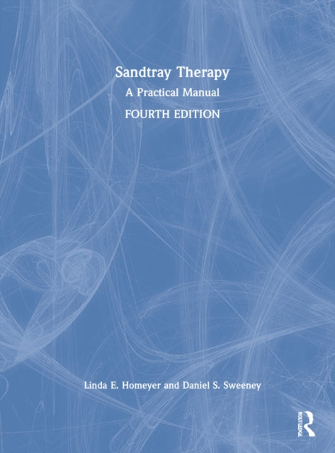 Book cover of: Sandtray Therapy. By: Linda Homeyer
