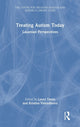 Book cover of: Treating Autism Today. By: Laura Tarsia