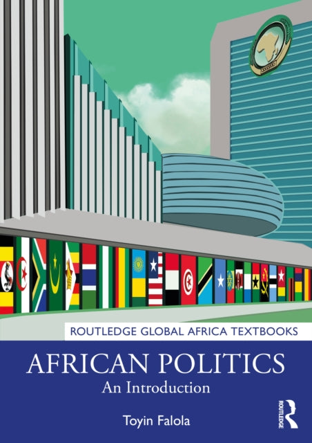 Book cover of: African Politics