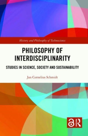 Philosophy of Interdisciplinarity