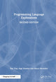 Book cover of: Programming Language Explorations. By: Ray Toal