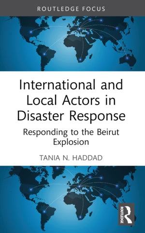 International and Local Actors in Disaster Response