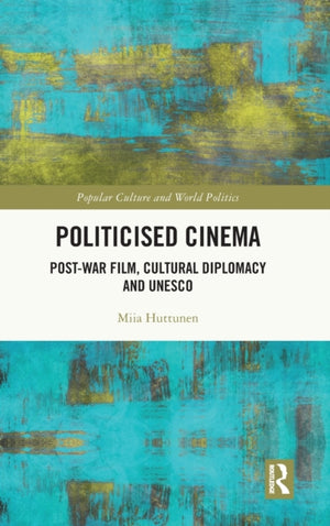 Politicised Cinema