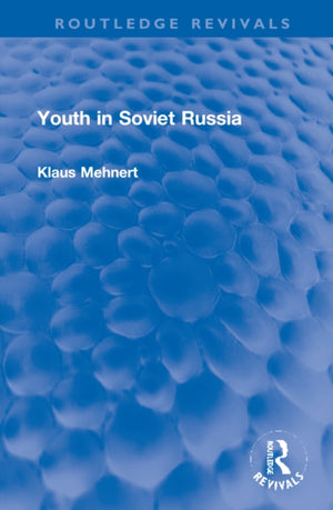 Youth in Soviet Russia