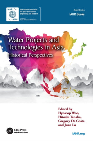 Water Projects and Technologies in Asia