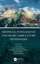 Book cover of: Artificial Intelligence and Smart Agriculture Technology. By: Utku Kose