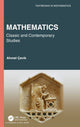 Book cover of: Philosophy of Mathematics. By: Ahmet Cevik