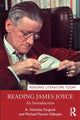 Book cover of: Reading James Joyce. By: A. Nicholas Fargnoli
