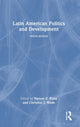 Book cover of: Latin American Politics and Development. By: Harvey F. Kline