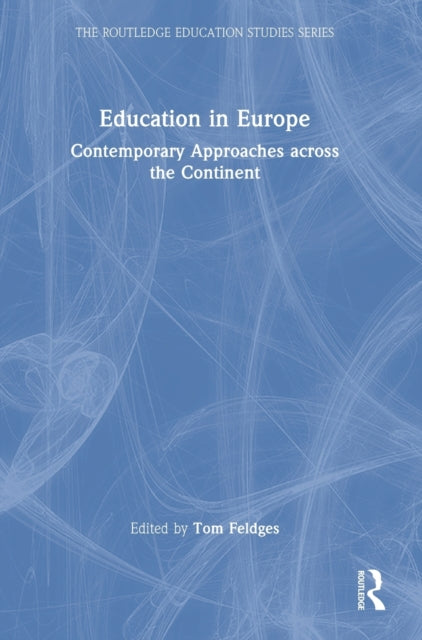 Book cover of: Education in Europe