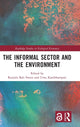 Book cover of: Informal Sector and the Environment. By: Ranjula Bali Swain