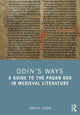 Book cover of: Odin’s Ways. By: Annette Lassen