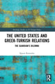 Book cover of: United States and Greek-Turkish Relations. By: Spyros Katsoulas