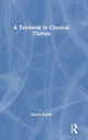 Book cover of: Textbook in Classical Tibetan
