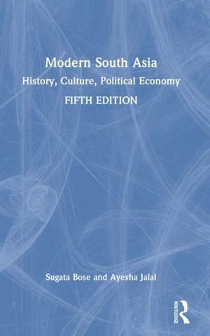 Modern South Asia