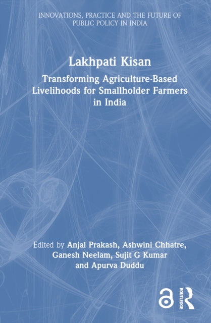 Book cover of: Lakhpati Kisan
