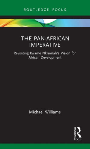 Pan-African Imperative