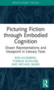 Book cover of: Picturing Fiction through Embodied Cognition. By: Bien Klomberg