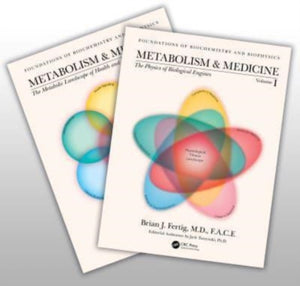 Metabolism and Medicine