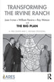 Book cover of: Transforming the Irvine Ranch