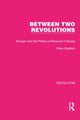 Book cover of: Between Two Revolutions. By: Peter Waldron