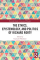 Book cover of: Ethics, Epistemology, and Politics of Richard Rorty. By: Giancarlo Marchetti