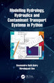 Book cover of: Modelling Hydrology, Hydraulics and Contaminant Transport Systems in Python. By: Soumendra Nath Kuiry