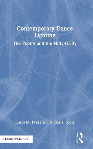 Contemporary Dance Lighting