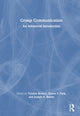 Book cover of: Group Communication. By: Torsten Reimer