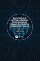 Book cover of: Blockchain and Artificial Intelligence-Based Solution to Enhance the Privacy in Digital Identity and IoT
