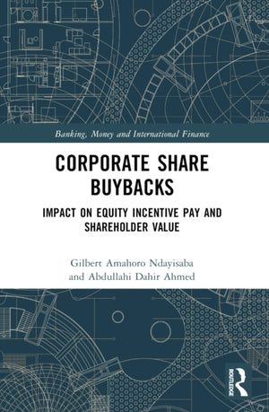 Corporate Share Buybacks