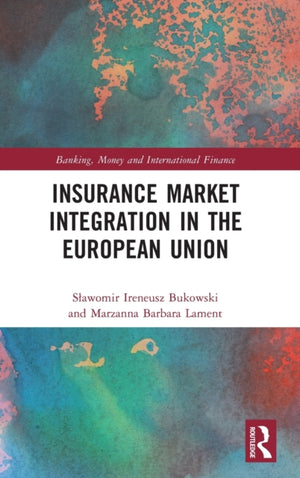 Insurance Market Integration in the European Union