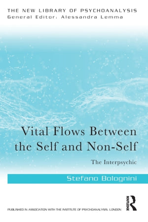 Vital Flows Between the Self and Non-Self