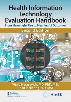 Health Information Technology Evaluation Handbook