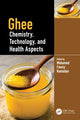 Book cover of: Ghee. By: Mohamed Fawzy Ramadan