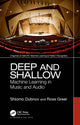 Book cover of: Deep and Shallow. By: Shlomo Dubnov