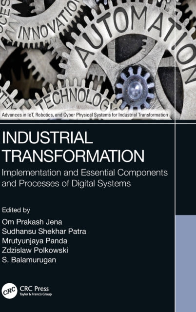 Industrial Transformation