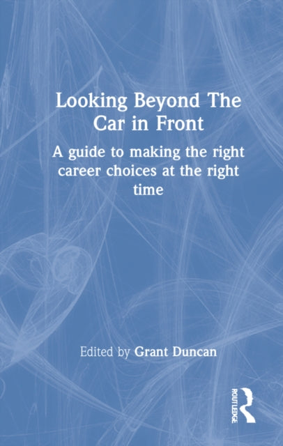 Looking Beyond the Car in Front