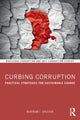 Book cover of: Curbing Corruption. By: Bertram I. Spector